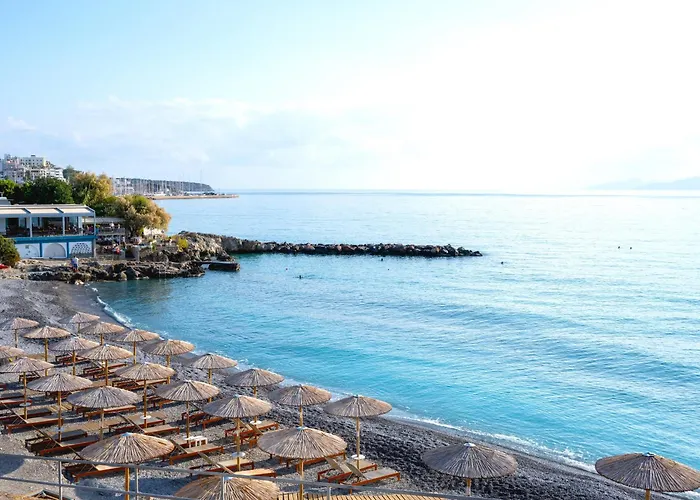 Ariadne Beach - Adults Only